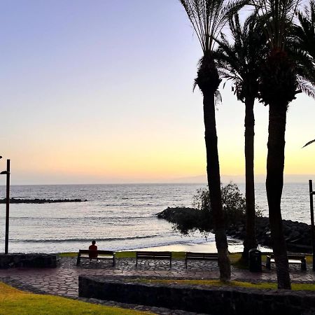 Precioso Apartamento En El Centro De Las Americas A 100 Metros De La Playa Playa de las Americas  Eksteriør bilde