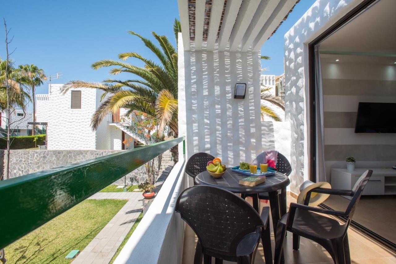 Precioso Apartamento En El Centro De Las Americas A 100 Metros De La Playa Playa de las Americas  Eksteriør bilde
