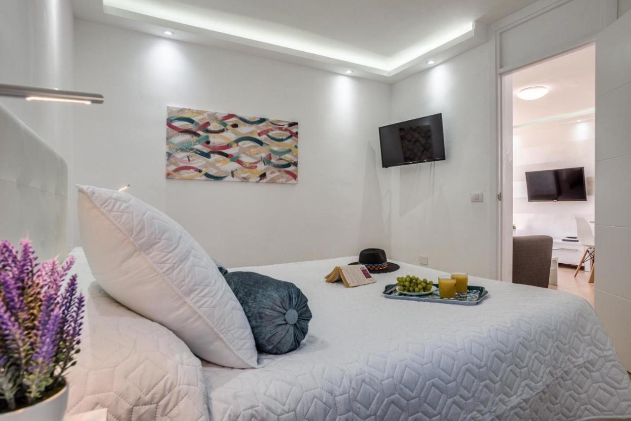 Precioso Apartamento En El Centro De Las Americas A 100 Metros De La Playa Playa de las Americas  Eksteriør bilde