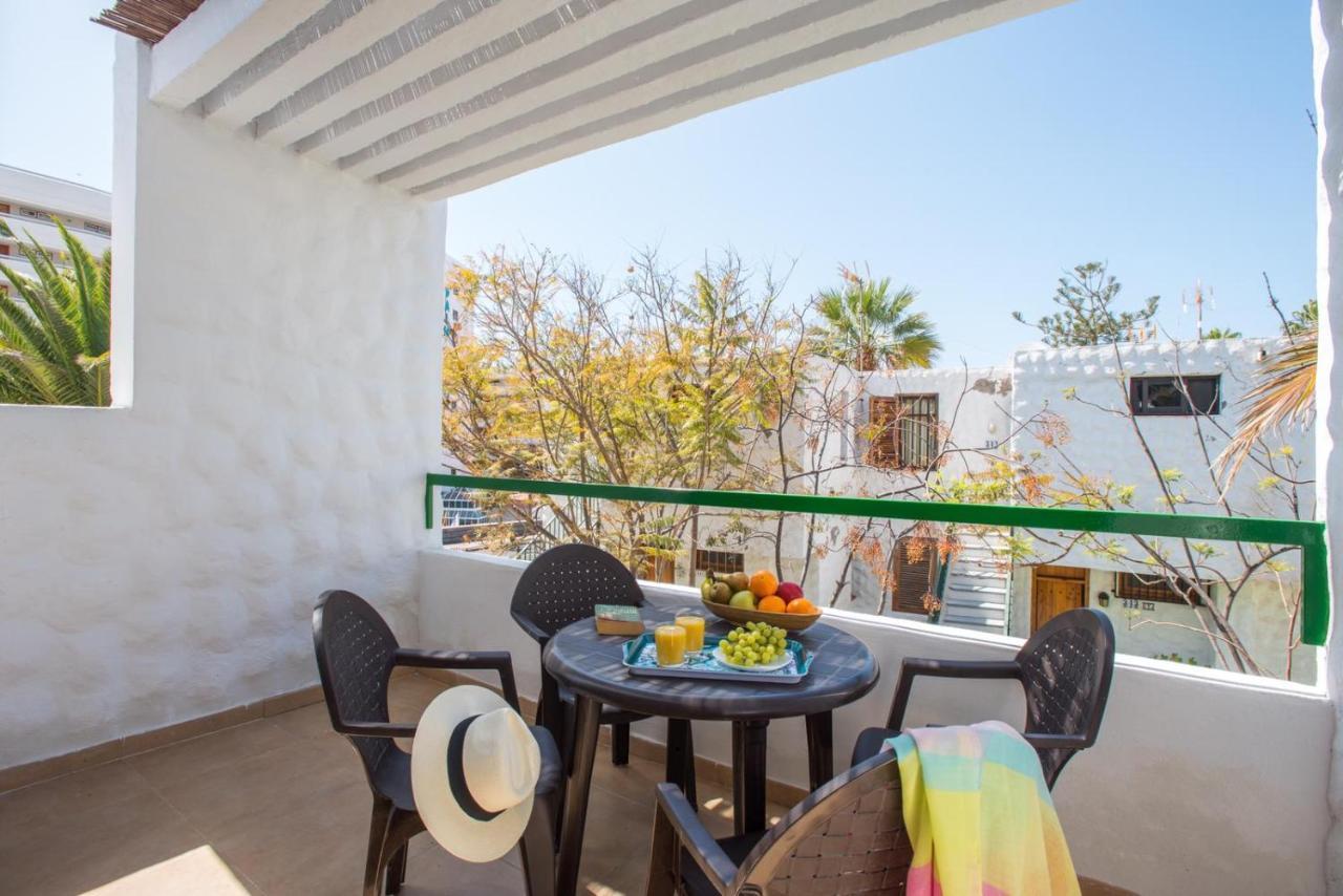 Precioso Apartamento En El Centro De Las Americas A 100 Metros De La Playa Playa de las Americas  Eksteriør bilde