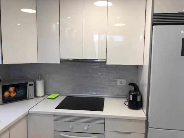 Precioso Apartamento En El Centro De Las Americas A 100 Metros De La Playa Playa de las Americas  Eksteriør bilde