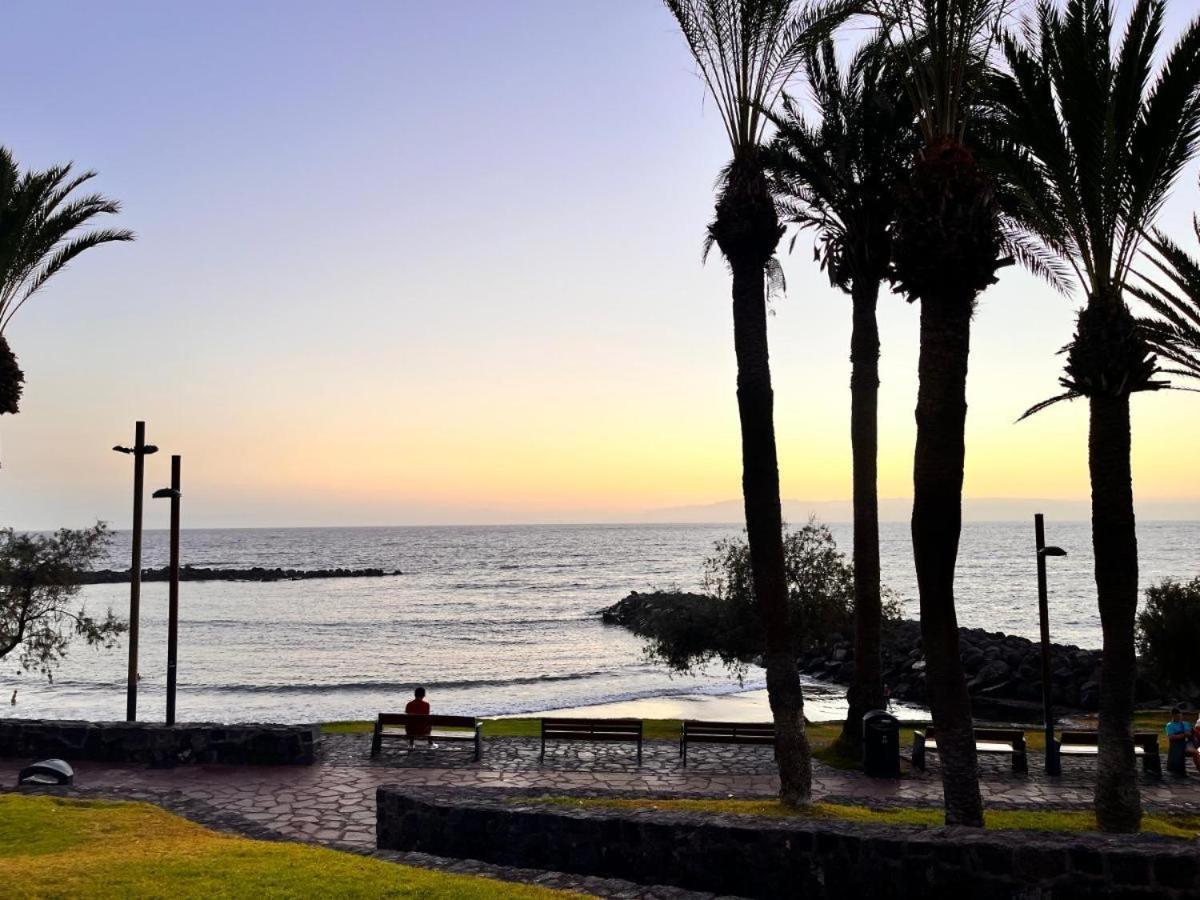 Precioso Apartamento En El Centro De Las Americas A 100 Metros De La Playa Playa de las Americas  Eksteriør bilde