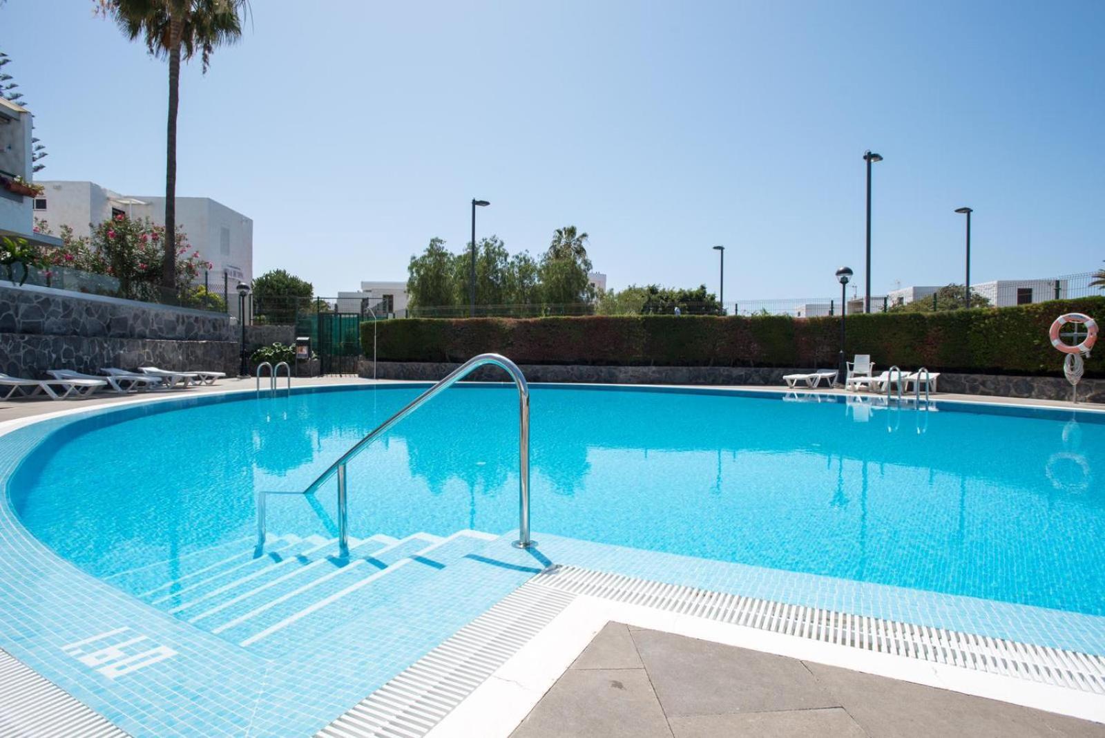 Precioso Apartamento En El Centro De Las Americas A 100 Metros De La Playa Playa de las Americas  Eksteriør bilde