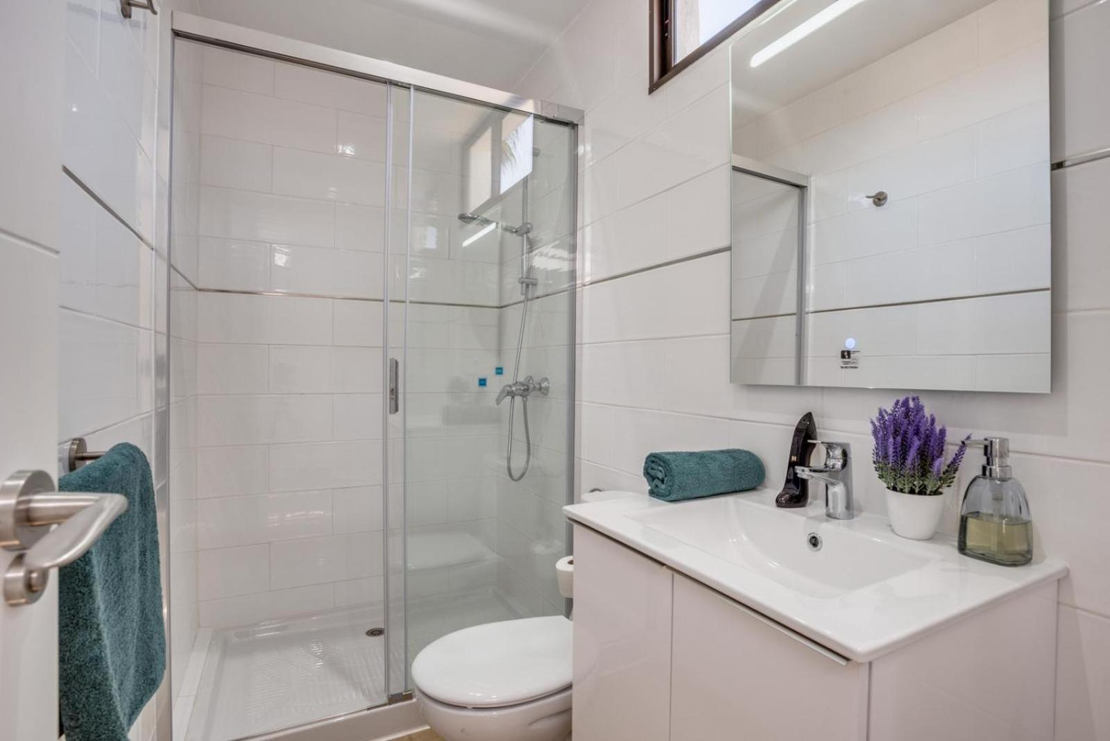 Precioso Apartamento En El Centro De Las Americas A 100 Metros De La Playa Playa de las Americas  Eksteriør bilde