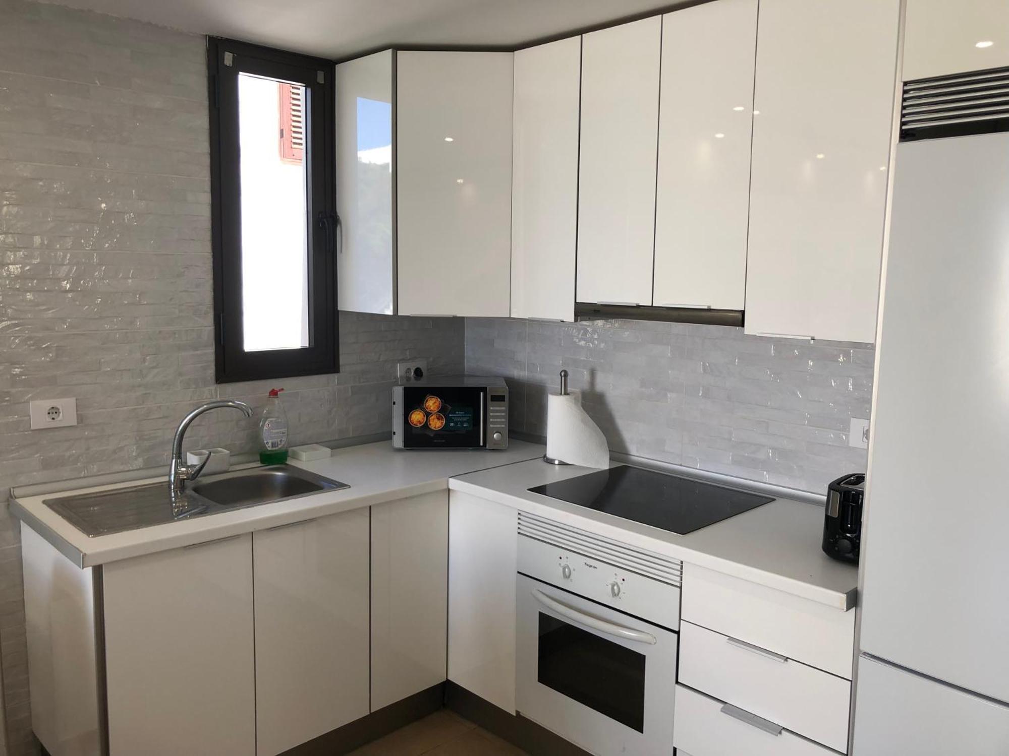 Precioso Apartamento En El Centro De Las Americas A 100 Metros De La Playa Playa de las Americas  Eksteriør bilde